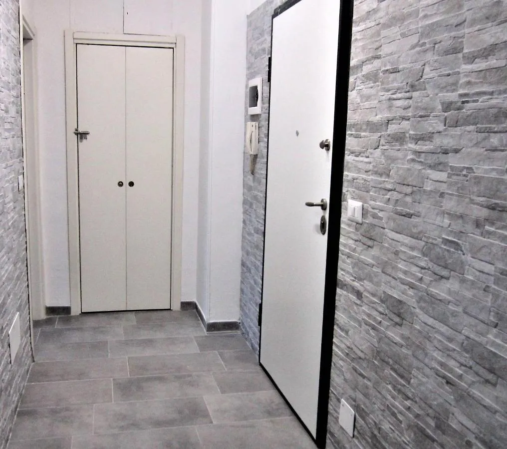 Ls-House Apartment - In The Heart Of Sanremo 0*,  Italy