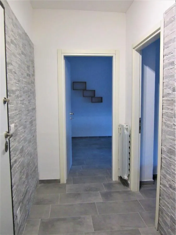 Ls-House Apartment - In The Heart Of Sanremo