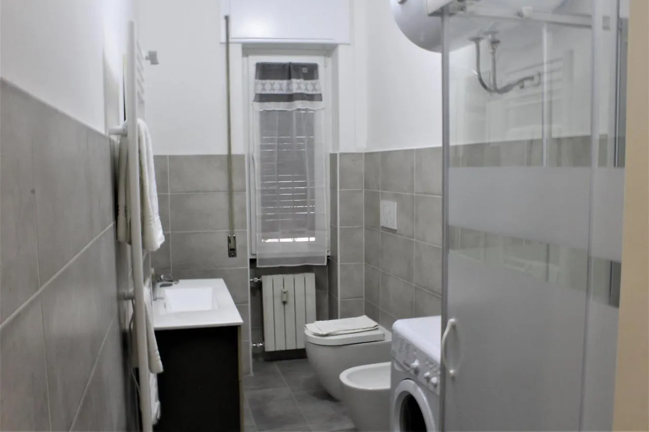 Ls-House Apartment - In The Heart Of Sanremo 0*,
