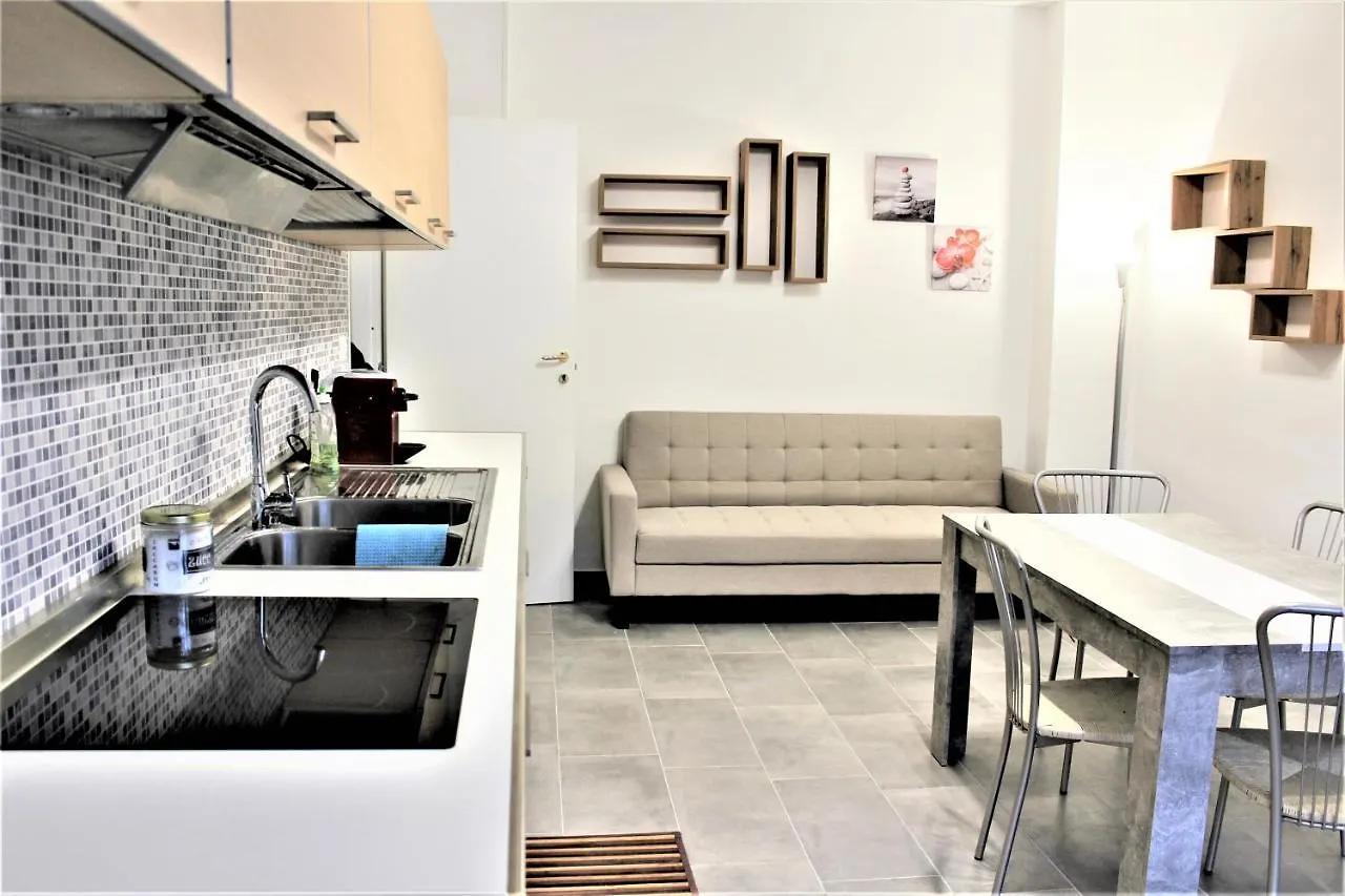 Ls-House Apartment - In The Heart Of Sanremo contacts