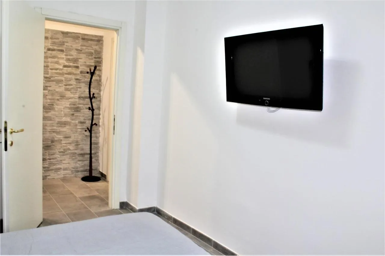 Ls-House Apartment - In The Heart Of Sanremo