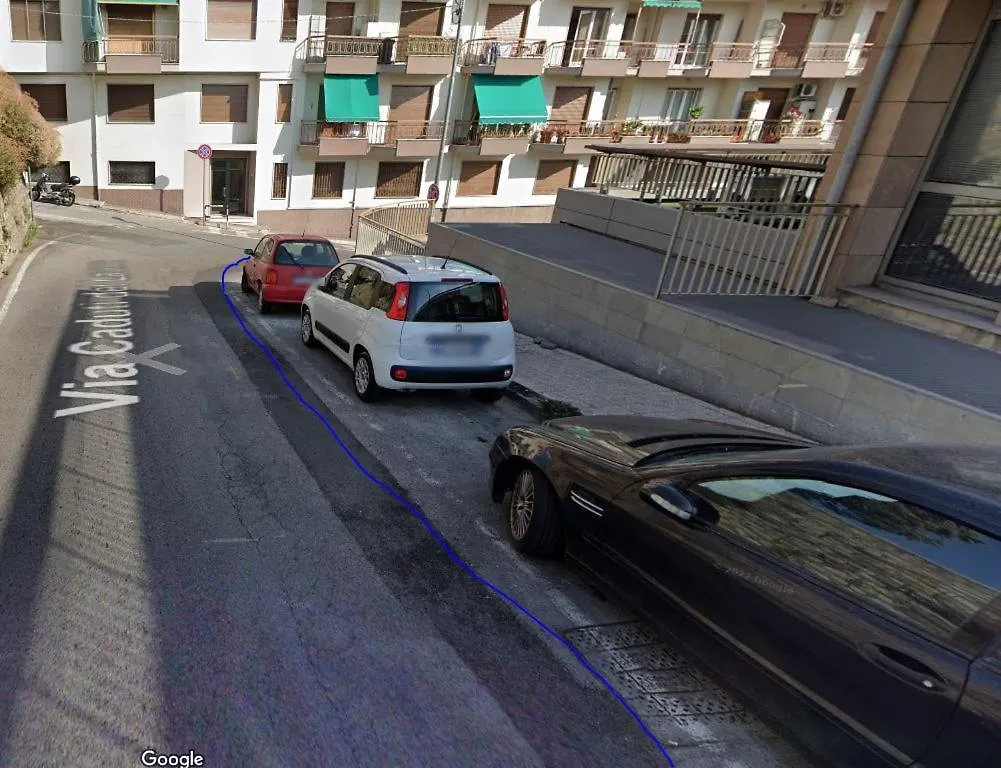 Ls-House Apartment - In The Heart Of Sanremo